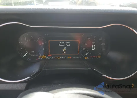 2019 Ford Mustang Gt from USA, damaged, VIN 1FATP8FF8K5140344